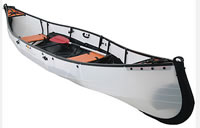 MyCanoe open canoe